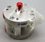 New Bimba FO-171-3RMT Double Acting FLAT-1 Cylinder. Fixed Price $41.25.