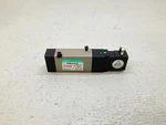 Ckd 4KB219-B-ST 24 Vdc Pneumatic Valve 0.15-0.7 Mpa 4KB219BST (tsc). Fixed Price $25.99.