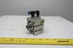 Festo ADVC-50-10-I-P-A Pneumatic Air Cylinder 50MM Bore 10MM Stroke. Fixed Price $49.19.