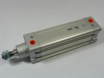 Festo DNC-50-115-PPV-A Double Acting Cylinder 145PSI 10BAR ! Rfb. Fixed Price $37.69.
