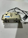 Schunk PGN+80-1 371101 2 Jaw Pneumatic Gripper. Fixed Price $200.00.