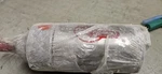 New Old Stock! Bimba Pneumatic Cylinder 502-D. Fixed Price $154.99.