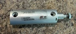 Aro 2418-5089-020 Air Cylinder 2"-STROKE, 1-1/8" Bore, Double Acting, Ss, New. Fixed Price $45.00.