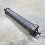 Numatics Actuator S1ASPU-37G41F-CAA, BORE:6", Stroke: 37-3/8" Cylinder Used. Fixed Price $189.99.