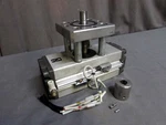 Smc CDRA1B63-01-1043-J59 Pneumatic Rotary Actuator. Fixed Price $49.95.