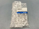 Smc 11-MXJ4L-5 Guided Slide Table Cylinder. Fixed Price $261.24.