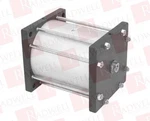 Fabco THP4X3-1/2WR THP4X312WR (used). Fixed Price $249.90.