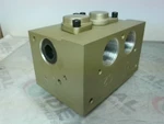 Ross 2768A6900 Dual Pilot Check Valve Sealed Factory Packaging-new Box. Fixed Price $79.27.