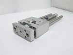 238276 New-no Box; Bimba TE-044-CH Linear Thruster 3/4"ID Stroke; 1/8NPT. Fixed Price $153.82.