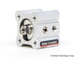 Smc CQ2A16-5S Compact Cylinder. Fixed Price $35.00.