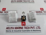 Asco 19090008 Solenoid Valve AIR-10 Bar. Fixed Price $137.49.