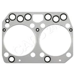 Cylinder Head Gasket Steel Febi For Man Em Focl Hocl Ng 51.03901.0346. Fixed Price $32.51.
