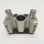 Parker P5T-J032RHSN025 25MM Stroke Guided Pneumatic Slide Table 145 Psi. Fixed Price $124.99.