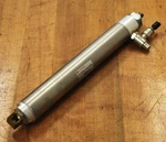 Norgren RLD05A-DAN-AA90 Pneumatic Cylinder, 1-1/4" Bore 5" Stroke Used. Fixed Price $37.90.