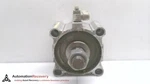 Smc CQ2B125-10DCMZ Series Compact Cylinder #305480. Fixed Price $81.00.