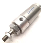 American 1500DNS-1.00 Double Acting Air Cylinder Stroke: 1" Bore: 1-1/2". Fixed Price $29.99.