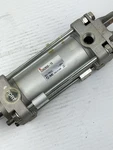 Smc Cylinder CDA2B50-75. Fixed Price $85.00.