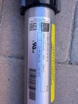Simu 5135641A Tubular Motor 120V 60HZ 25NM 18RPM Electric. Fixed Price $350.00.