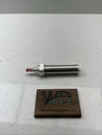 BF-174-DNR Bimba Pneumatic Cylinder. Fixed Price $117.96.