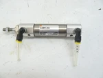 Smc Pneumatics CJ2B16-20A Cylinder. Fixed Price $18.99.