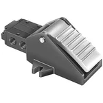 Parker 524711000 Manual Air Control Valve, 3-WAY, 1/4IN Npt. Fixed Price $233.99.