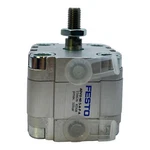 Festo ADVU-40-5-A-P-A Compact Cylinder 156626 Pneumatics Max. 10BAR. Fixed Price $173.00.