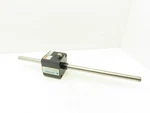 Amlok RLN-100400MX0 Pneumatic Cylinder Rod Lock 4" Bore 1"X 27". Fixed Price $799.95.