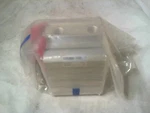 Smc ECDQ2B63-20DM Pneumatic Cylinder-new Box. Fixed Price $70.81.