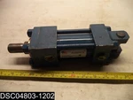 Pc R480467853 Aventics MP1-HH 1792616-1 2" X Hydraulic Cylinder. Fixed Price $319.29.