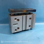 Smc MGPL63-50 Compact Guide Cylinder Fnip. Fixed Price $94.12.