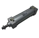 Smc MBB40-125 Tie-rod Cylinder, 1.0MPA. Fixed Price $99.99.