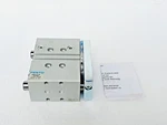 Festo DFM-25-25-P-A-KF Pneumatic Guided Actuator Cylinder 170923 # New. Fixed Price $179.00.