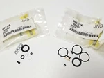 Lot Of 2 Opened Enerpac WFL111K Hydraulic Service Kits - Partial Packs. Fixed Price $24.99.