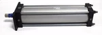 Smc 20-CS1FN125-500 Tie Rod Cylinder New. Fixed Price $395.00.