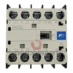 New In Box Fuji SK12L-E10 Contactor DC24V. Fixed Price $90.84.