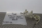 Smc CDU16-40D Pneumatic Cylinder 0.7MPA Used With Warranty See All Pictures. Fixed Price $39.99.