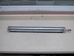 Motion Controls Pneumatic Cylinder P/n: D30SERC SL25 RA1 Free Shipping. Fixed Price $199.99.