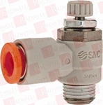 Smc AS4201F-N04-11SA / AS4201FN0411SA (new In Box). Fixed Price $19.01.