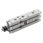 Smc 10-CDU6D-E6408-15-A93 Pneumatic Cylinder 10MM Bore, Stroke, M5, 0.7MPA. Fixed Price $55.00.