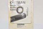 New Ortman RS001540021 Series 101 1.00R Seals Viton. Fixed Price $9.99.