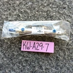 Nitra Pneumatics A07015DP Air Cylinder Round Bore. Fixed Price $29.97.