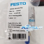 1PCS Brand New Festo ADVU-16-5-A-P-A Cylinder Fast Delivery #us. Fixed Price $64.80.