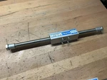 New Festo DGO-5/8"-9"-PPVA-B Linear Drive Cylinder. Fixed Price $229.95.