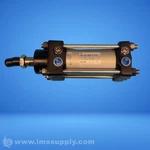 Smc ACNL-X2-40X30-S-XC18 Tie Rod Cylinder Usip. Fixed Price $175.50.