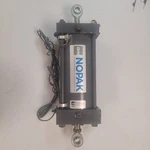 Nopak Cylinder CLP6 5.00 X 8.00 Uue. Fixed Price $219.60.
