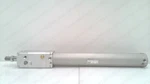 Smc CNGTA40-250-D Round Body Cylinder W/ Lock #338351. Fixed Price $112.50.