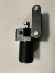 Vektek 16-6109-00 Single Acting Hydraulic Link Clamp, Top Flange, Threaded Body. Fixed Price $75.00.