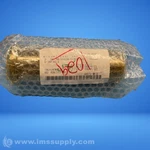 Misumi D-IKP-A3-X Pneumatic Cylinder Fnfp. Fixed Price $150.00.