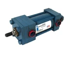 Mannesmann Rexroth Iso 9001/Q59000 Hydraulic Cylinder. Fixed Price $75.00.