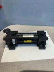 Parker 01.50 CC-P2HLT29AC 3.000 Hydraulic Cylinder Series 2H, New Free Shipping. Fixed Price $149.99.